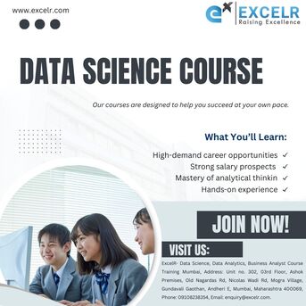 Mumbai, Career Counseling, Data Science Course
