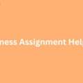 How To Get Affordable Business Assignment Help UK
