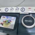 SAR 1150,  AC, Fridge, Washing Machine And Water Dispenser