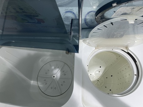 Riyadh, Appliances, SAR 1150,  AC, Fridge, Washing Machine And Water Dispenser