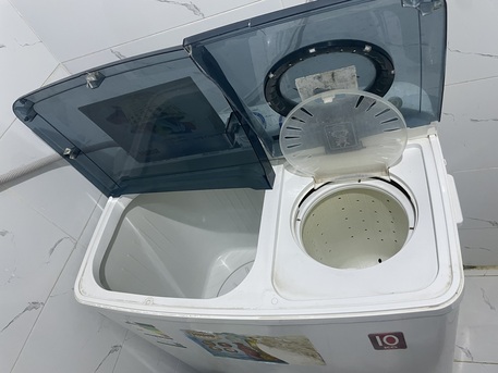 Riyadh, Appliances, SAR 1150,  AC, Fridge, Washing Machine And Water Dispenser