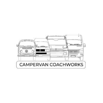 London, Automotive, Campervan Coachworks