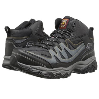 Singapore, Tools, SGD 319,  Buy Caterpillar Safety Shoes In SG &ndash; Heavy-Duty Protection For Tough Jobs