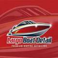 Mobile Boat Detailing Pros Of Largo