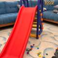 SAR 150,  Kids Indoor Slide And Swing For Sale