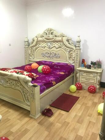 Al Shifa, Apartments, Flats, Houses & Villas, SAR 255000/year,  Furnished,  3 BR,  Family Sigga 3 +1 Room Available For Rent Near Bodymaster Gym, Shifa