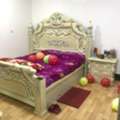 SAR 255000/year,  Furnished,  3 BR,  Family Sigga 3 +1 Room Available For Rent Near Bodymaster Gym, Shifa
