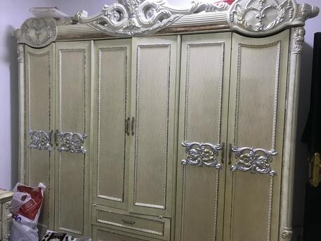 Al Shifa, Apartments, Flats, Houses & Villas, SAR 255000/year,  Furnished,  3 BR,  Family Sigga 3 +1 Room Available For Rent Near Bodymaster Gym, Shifa