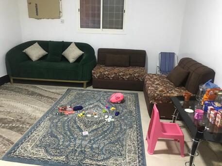Al Shifa, Apartments, Flats, Houses & Villas, SAR 255000/year,  Furnished,  3 BR,  Family Sigga 3 +1 Room Available For Rent Near Bodymaster Gym, Shifa