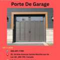Porte De Garage