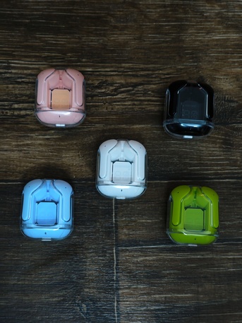 Riyadh, Electronics, SAR 45,  EarBuds/EarPhones