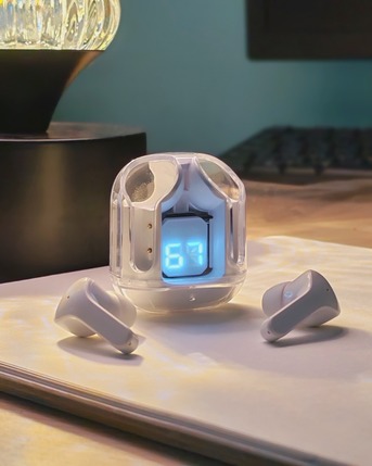 Riyadh, Electronics, SAR 45,  EarBuds/EarPhones