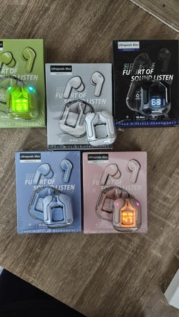 Riyadh, Electronics, SAR 45,  EarBuds/EarPhones