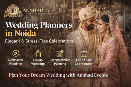 New Delhi, Event Planning, Luxury Wedding Planners In Gurgaon | Top 10 Destination Wedding Experts &ndash; Annhadevents