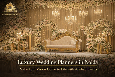 New Delhi, Event Planning, Luxury Wedding Planners In Gurgaon | Top 10 Destination Wedding Experts &ndash; Annhadevents