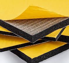 Gurgaon, Auto Parts, Expanded PolyPropylene For Railway