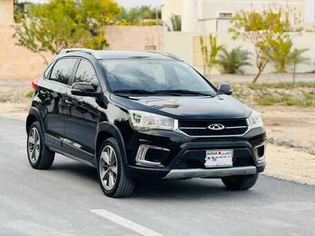 Hamad Town, Vehicles, Cars & Trucks , BHD 2000,  CheryTiggo 2,  2020,  Automatic,  67000 KM,  Chery Tiggo 2
