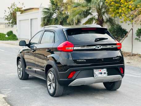 Hamad Town, Vehicles, Cars & Trucks , BHD 2000,  CheryTiggo 2,  2020,  Automatic,  67000 KM,  Chery Tiggo 2