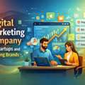 Best Digital Marketing Agency In UAE | SEO Experts Team Tweaks
