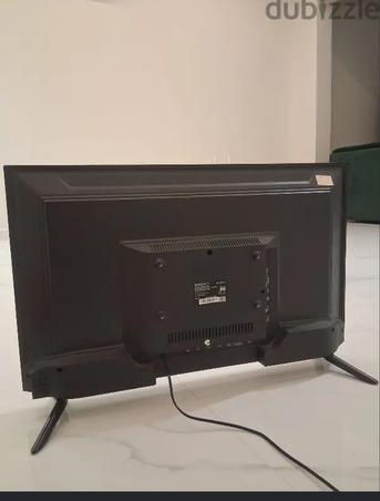 Manama, Appliances, BHD 25,  32 Inch Smart Tv Same As New 25 Bd Msg 3670 8372 Wts Ap No Call