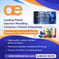 Plastic Injection Moulding Co | Ankom Enterprises &ndash; Enquire