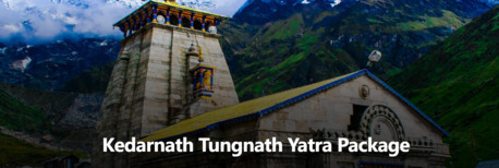 Mumbai, Travel, Kedarnath Tungnath Yatra Package