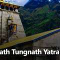 Kedarnath Tungnath Yatra Package