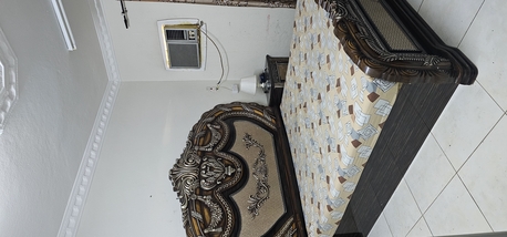 Jubail, Apartments, Flats, Houses & Villas, SAR 1500/month,  1 BR,  1500 SAR (1Bedroom +1Guest Room + Kitchen Separate )80% Furnished Flat For Rent