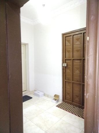 Jubail, Apartments, Flats, Houses & Villas, SAR 1500/month,  1 BR,  1500 SAR (1Bedroom +1Guest Room + Kitchen Separate )80% Furnished Flat For Rent