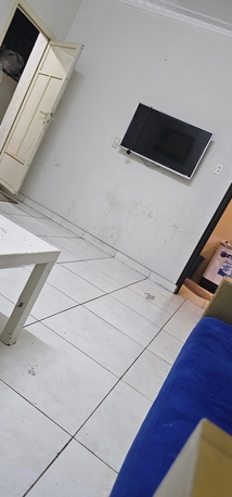Jubail, Apartments, Flats, Houses & Villas, SAR 1500/month,  1 BR,  1500 SAR (1Bedroom +1Guest Room + Kitchen Separate )80% Furnished Flat For Rent