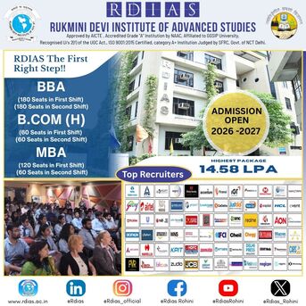 New Delhi, Education, Best IP University MBA Colleges In Delhi With Strong Placements &ndash; A Smart Career Choice