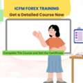 Learn Forex With Currency Trading Course At ICFM