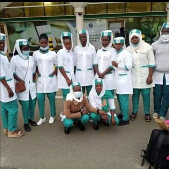 Ras Tanura, Childcare Job Seekers, Housemaids And Nannies Available