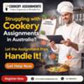 Best Cookery Assignment Help In Australia For SIT30821 Commercial Cookery