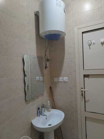 Riyadh, Bedspace For Rent, SAR 550700/month,  BED SPACE IS AVAILABLE