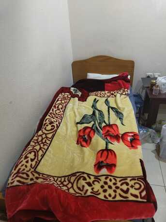 Riyadh, Bedspace For Rent, SAR 550700/month,  BED SPACE IS AVAILABLE