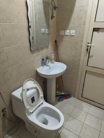 Riyadh, Bedspace For Rent, SAR 550700/month,  BED SPACE IS AVAILABLE
