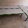 BHD 5,  Kids Classroom Table Set For Sale