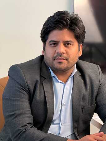 Dammam, Job Seekers, Sales & Business Development Manager