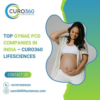 Punjab, Health, Join Curo360 Lifesciences For Gynaecology Franchise Business