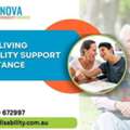 Daily Tasks Hard? Daily Living Disability Support Assistance