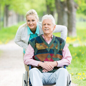 Sydney, Health, Daily Tasks Hard? Daily Living Disability Support Assistance