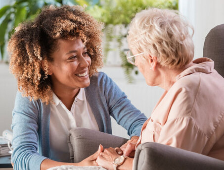 Sydney, Health, Daily Tasks Hard? Daily Living Disability Support Assistance