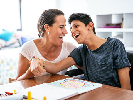 Sydney, Health, Daily Tasks Hard? Daily Living Disability Support Assistance