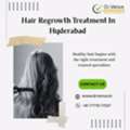 Hair Regrowth Treatment In Hyderabad | Dr. Venus