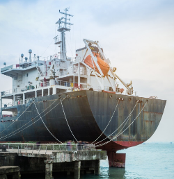 Singapore, Industrial Machinery, Marine Propulsion System For Efficient Vessel Operation