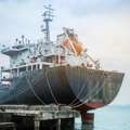 Marine Propulsion System For Efficient Vessel Operation