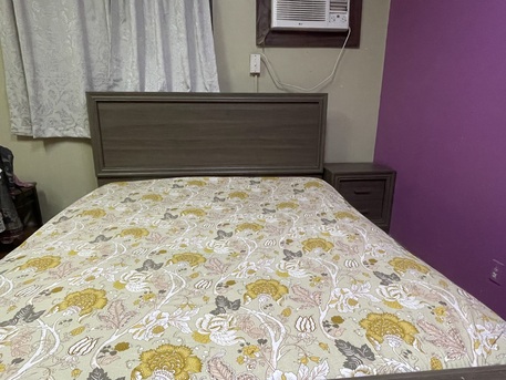 Khobar, Furniture, SAR 1500,  Home Box Bedroom Set
