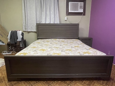 Khobar, Furniture, SAR 1500,  Home Box Bedroom Set
