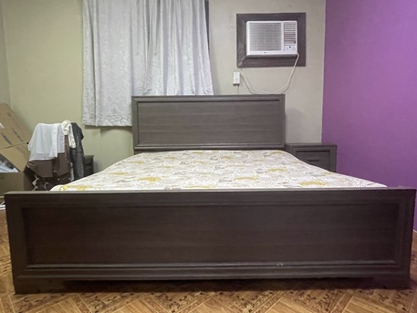 Khobar, Furniture, SAR 1500,  Home Box Bedroom Set